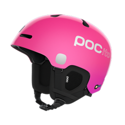 Helmet POC Pocito Fornix Mips Fluorescent Pink - 2024/25