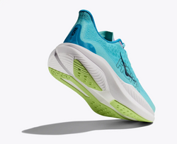 Women shoes Hoka Mach 6 Cloudless/Waterpark