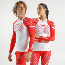 Thermounterwäsche UYN Natyon 3.0 Poland UW Shirt LG SL.Turtle Neck - 2025/26