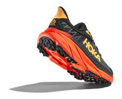 Men shoes Hoka Challenger ATR 7 Castlerock/Flame