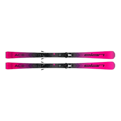 Skis ELAN ACE Speed Magic SLX PS - 2024/25