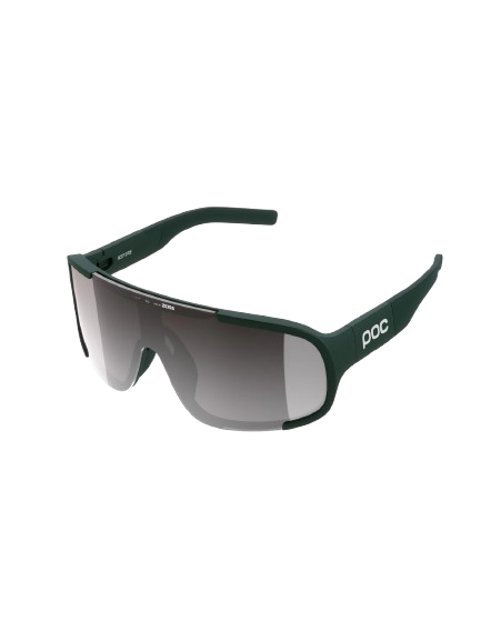 Sunglasses POC Aspire Pargasite Green/Clarity Road/Sunny Silver