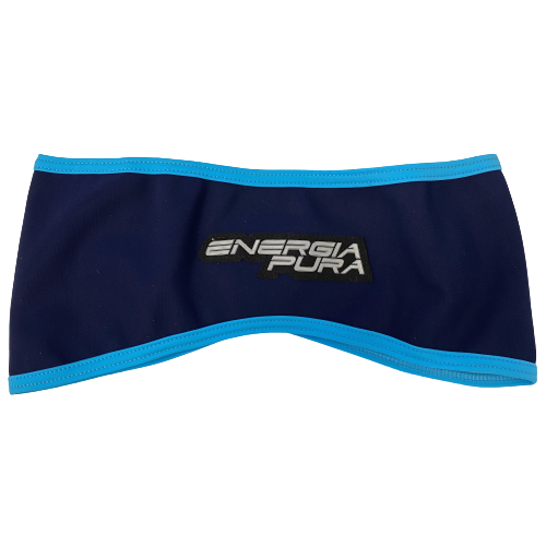 Headband ENERGIAPURA WINDTEX BLUE - 2021/22