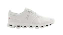 Herrenschuhe ON RUNNING Cloud 6 White/White