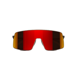 Sunglasses Oakley Sutro Ti Prizm Ruby Lenses/Satin Carbon