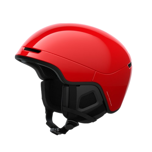 Helmet POC Obex Pure Prismane Red - 2025/26