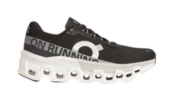 Man Schuhe On Running Cloudmonster 2 Black/Frost