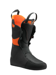 Skischuhe TECNICA Zero G Tour PRO Orange/Black - 2024/25