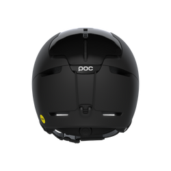 Helmet POC Obex MIPS Uranium Black Matt - 2024/25