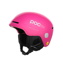 Helmet POC Pocito Obex Mips Fluorescent Pink - 2024/25