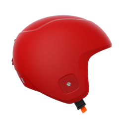 Helmet POC Skull Dura X Mips Prismane Red Matt - 2025/26