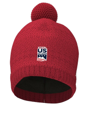 Hat Kappa FLOCK3 US Red Racing - 2024/25