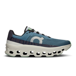 Men shoes On Running Cloudmonster Dust/Vapor