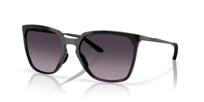 Sonnenbrille OAKLEY Sielo SQ Polished Black Ink Frame/Prizm  Grey Gradient Lenses