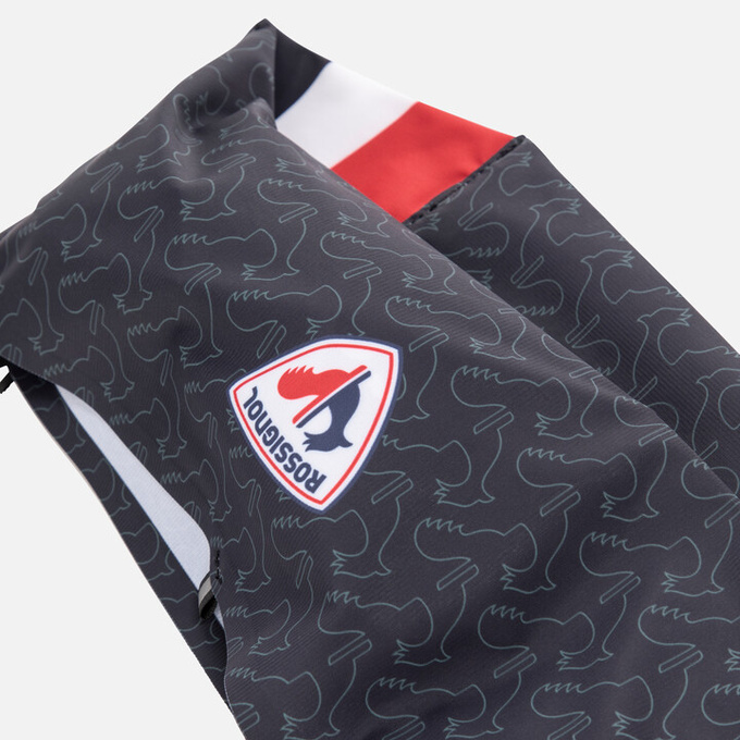 Trail Running Belt Rossignol R-Exp Stretch Belt