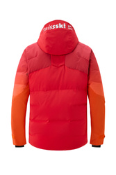 Daunenjacke Descente Hybrid Down Jacket Swiss - 2024/25