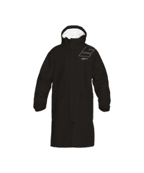 Energiapura NEW STORM Raincoat/Black - 2025/26