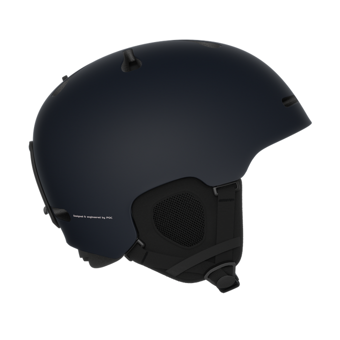 Helmet POC Fornix Mips Apatite Navy Matt - 2024/25