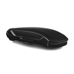 Roof box Thule Motion 3 XXL Black Glossy