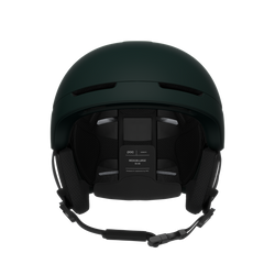 Helmet POC Obex MIPS Pargasite Green Matt - 2024/25