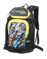 Rucksack Level Backpack Freeride Eagle 25 L - 2024/25