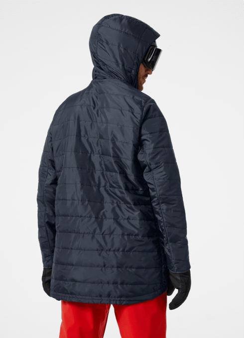 Mantel HELLY HANSEN Park City 3-IN-1 Jacket - 2022/23