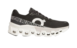 Man Schuhe On Running Cloudmonster 2 Black/Frost