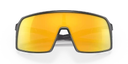 Sonnenbrille Oakley Sutro Matte Carbon w/Prizm 24K - 2023