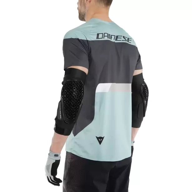 Elbow pads Dainese Trail Skins Pro Elbow Guards Black