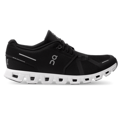 Men shoes On Running Cloud 5 Black/White