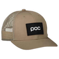 Cap Poc Trucker Cap Magnasite Beige - 2024/25