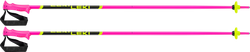 Skistöcke LEKI Racing Kids Pink - 2025/26