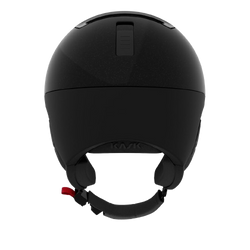 Helm KASK Chrome Visor Black - 2024/25