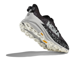 Man Schuhe Hoka Speedgoat 6 Black/Stardust