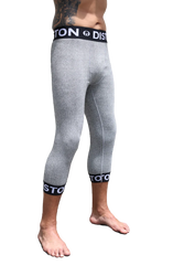 Thermokleidung Cut Resistant Diston Racing 3/4 Pants Man