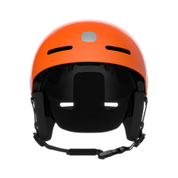 Helmet POC Pocito Fornix Mips Fluorescent Orange - 2024/25