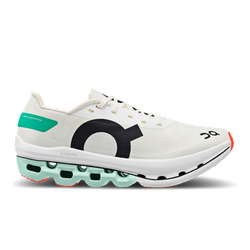 Women shoes On Running Cloudboom Echo White/Mint