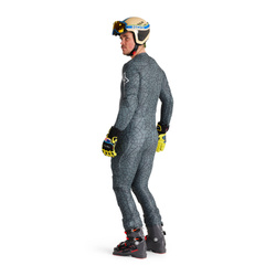 Spyder Nine Ninety Race Suit Polar - 2024/25