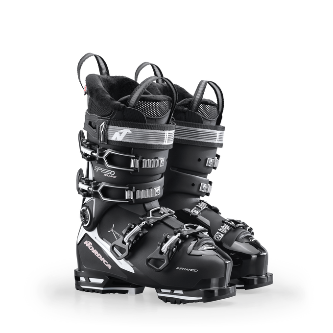Ski boots Nordica Speedmachine 3 85 W (GW) - 2025/26