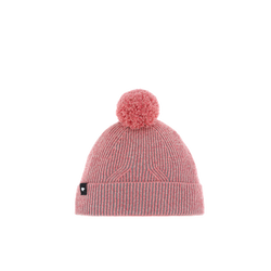 Beanie Eisbar Skylar Active Pompon Sakura/Astro Grey - 2023/24