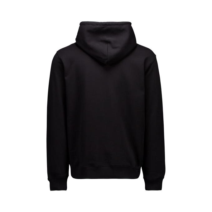 Hoodie POC Hood Uranium Black - 2025/26