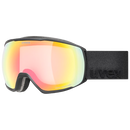 Black Matt/Mirror Rainbow