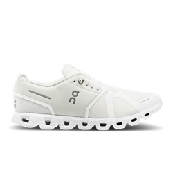 Men shoes On Running Cloud 5 Undyed-White/White