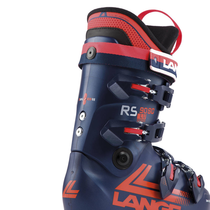 Ski boots Lange RS 90 SC - 2023/24