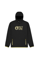 Hoodie Picture Park Black - 2024/25 