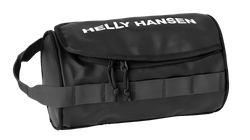 Kulturbeutel Helly Hansen HH Wash Bag 2 Black - 2024/25