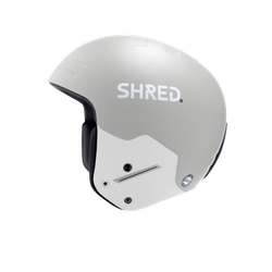 Helm Shred Basher Ultimate Cloud White - 2025/26