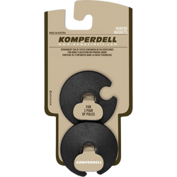 KOMPERDELL Race Basket Extra Small