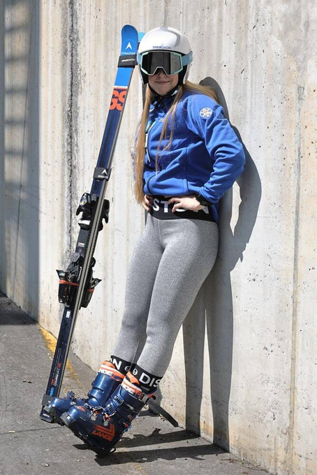 Pants Cut Resistant Diston Racing 3/4 Pants Woman