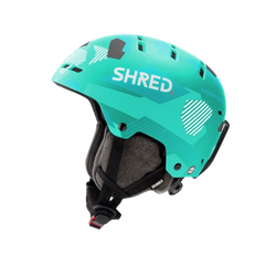 Helm Shred Totality Noshock Sea Flash - 2025/26